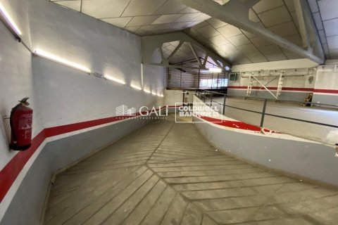 Propiedad comercial de 1186 m² en alquiler en Principado De Andorra (Ninguna Poblacion Tiene C.P.), Lérida, Cataluña, Spain № 6157 - foto 9