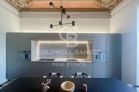 2 bedrooms apartment for rent in Barcelona, Catalonia, Spain № 6156 - photo 4