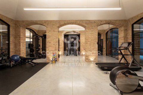 2 bedrooms apartment for rent in Barcelona, Catalonia, Spain № 6156 - photo 23