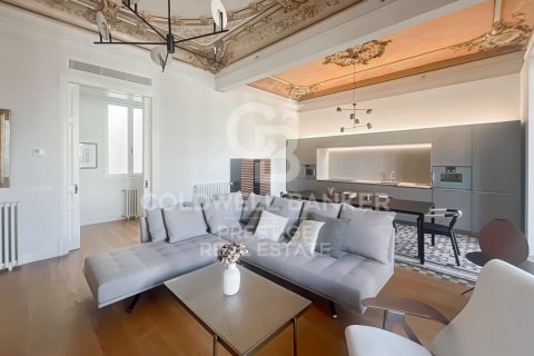 2 bedrooms apartment for rent in Barcelona, Catalonia, Spain № 6156 - photo 3