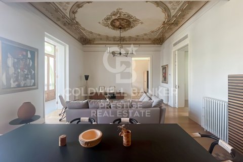 2 bedrooms apartment for rent in Barcelona, Catalonia, Spain № 6156 - photo 7