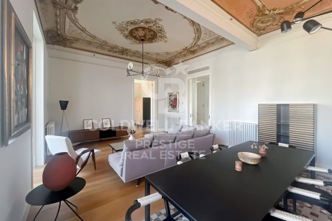 2 bedrooms apartment for rent in Barcelona, Catalonia, Spain № 6156 - photo 5