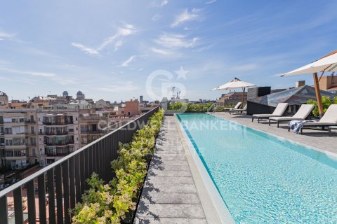 2 bedrooms apartment for rent in Barcelona, Catalonia, Spain № 6156 - photo 28