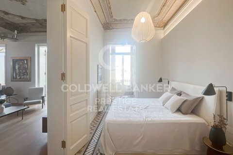 2 bedrooms apartment for rent in Barcelona, Catalonia, Spain № 6156 - photo 10