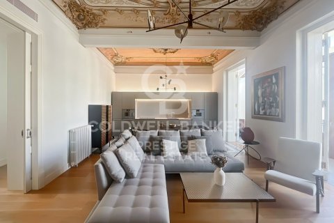 2 bedrooms apartment for rent in Barcelona, Catalonia, Spain № 6156