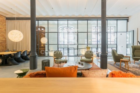 2 bedrooms apartment for rent in Barcelona, Catalonia, Spain № 6159 - photo 3