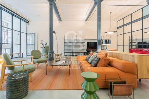 2 bedrooms apartment for rent in Barcelona, Catalonia, Spain № 6159 - photo 8