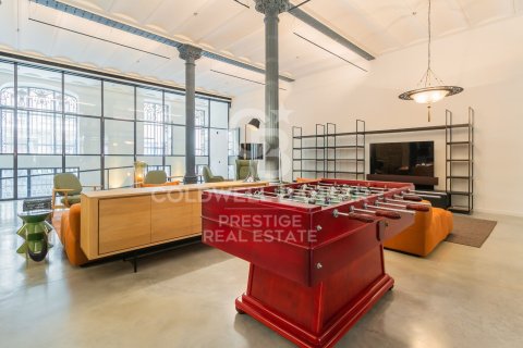 2 bedrooms apartment for rent in Barcelona, Catalonia, Spain № 6159 - photo 7