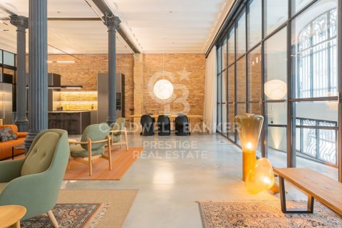 2 bedrooms apartment for rent in Barcelona, Catalonia, Spain № 6159 - photo 4