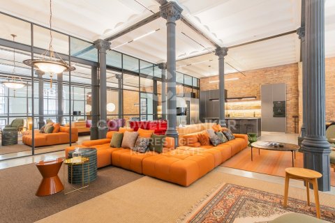 2 bedrooms apartment for rent in Barcelona, Catalonia, Spain № 6159 - photo 5