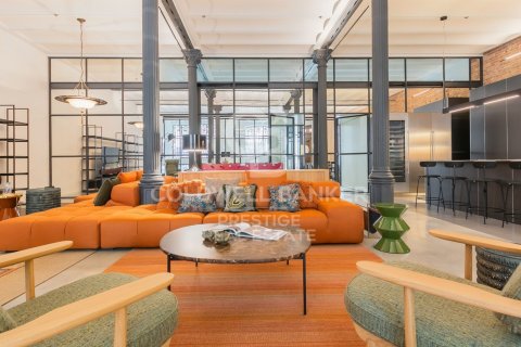 2 bedrooms apartment for rent in Barcelona, Catalonia, Spain № 6159 - photo 6