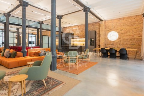 2 bedrooms apartment for rent in Barcelona, Catalonia, Spain № 6159 - photo 2