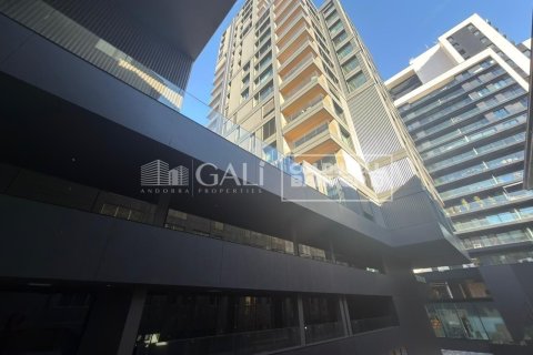 Офис студия в Принципате Андорре , Лерида, Каталония, Испания № 6155