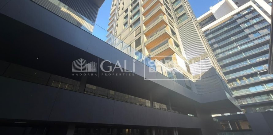 Studio à louer à Principado De Andorra (Ninguna Poblacion Tiene C.P.), Lleida, Catalonia, Spain № 6155