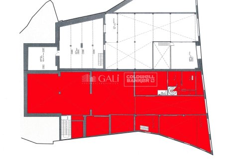 744 m² commercial property à louer à Principado De Andorra (Ninguna Poblacion Tiene C.P.), Lleida, Catalonia, Spain № 6161 - photo 14