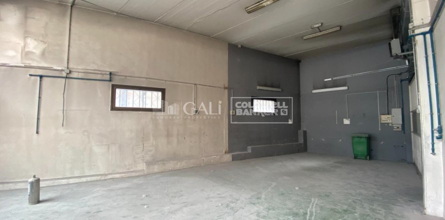 744 m² commercial property à louer à Principado De Andorra (Ninguna Poblacion Tiene C.P.), Lleida, Catalonia, Spain № 6161