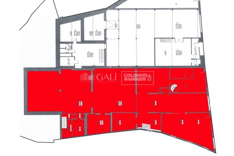 744 m² commercial property à louer à Principado De Andorra (Ninguna Poblacion Tiene C.P.), Lleida, Catalonia, Spain № 6161 - photo 15