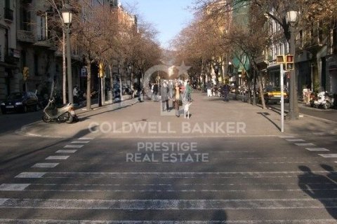 128 m² commercial property à louer à Barcelona, Catalonia, Spain № 6158 - photo 4