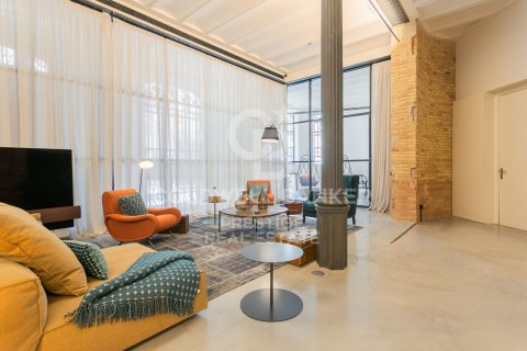 2 bedrooms apartment for rent in Barcelona, Catalonia, Spain № 6160 - photo 5