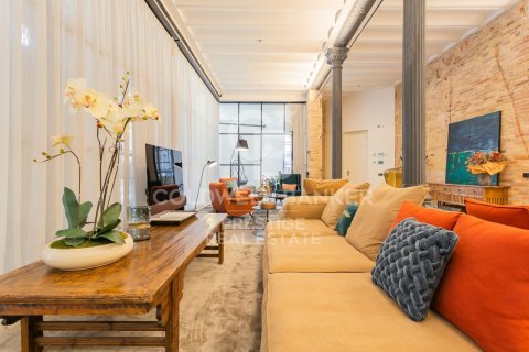 2 bedrooms apartment for rent in Barcelona, Catalonia, Spain № 6160 - photo 6