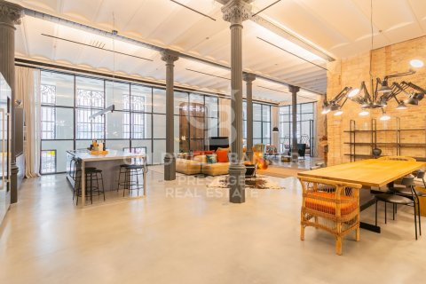 2 bedrooms apartment for rent in Barcelona, Catalonia, Spain № 6160 - photo 10