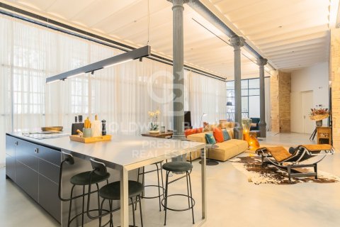 2 bedrooms apartment for rent in Barcelona, Catalonia, Spain № 6160 - photo 8