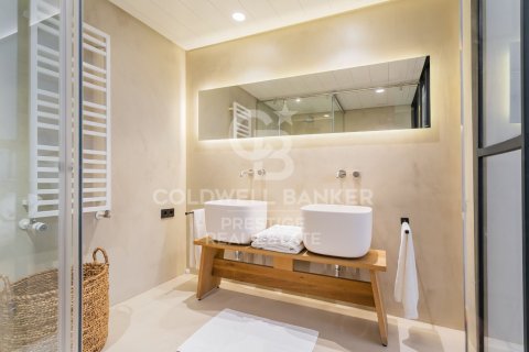 2 bedrooms apartment for rent in Barcelona, Catalonia, Spain № 6160 - photo 14