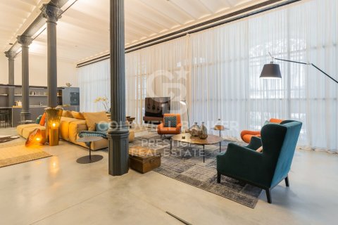 2 bedrooms apartment for rent in Barcelona, Catalonia, Spain № 6160 - photo 3