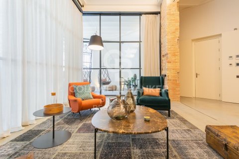 2 bedrooms apartment for rent in Barcelona, Catalonia, Spain № 6160 - photo 4