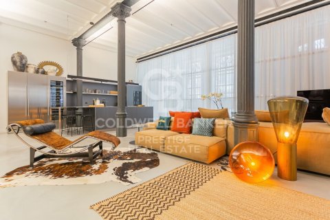 2 bedrooms apartment for rent in Barcelona, Catalonia, Spain № 6160