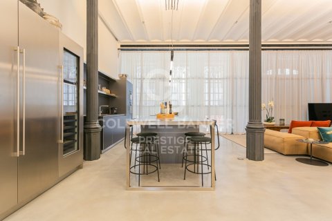 2 bedrooms apartment for rent in Barcelona, Catalonia, Spain № 6160 - photo 9