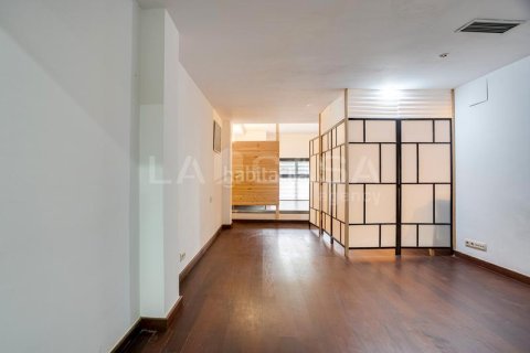 Квартира с 2 спальнями в Грасие, Барселона, Каталония, Испания № 1968