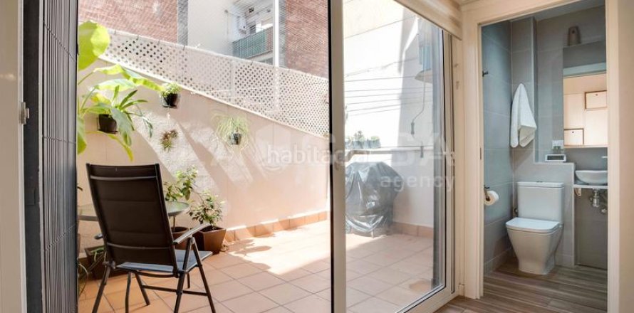 3 chambres apartment à vendre à L'Hospitalet de Llobregat, Barcelona, Catalonia, Spain № 1969