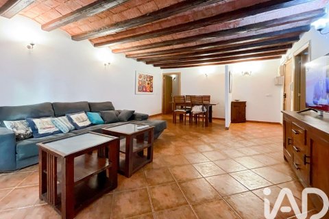 4 bedrooms apartment for sale in Barcelona, Catalonia, Spain № 4724 - photo 9