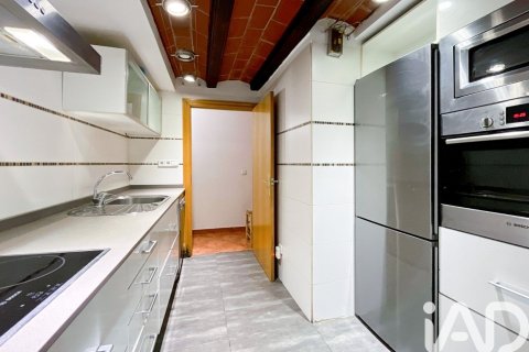 4 bedrooms apartment for sale in Barcelona, Catalonia, Spain № 4724 - photo 16