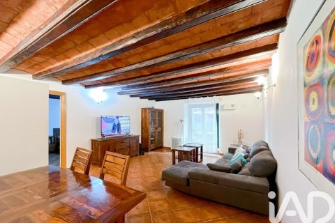 4 bedrooms apartment for sale in Barcelona, Catalonia, Spain № 4724 - photo 8