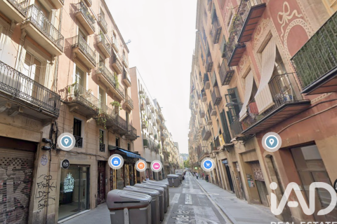 4 bedrooms apartment for sale in Barcelona, Catalonia, Spain № 4724 - photo 13