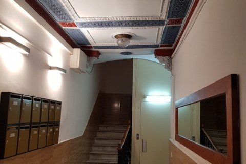 4 bedrooms apartment for sale in Barcelona, Catalonia, Spain № 4724 - photo 12