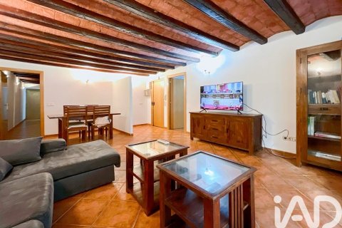 4 bedrooms apartment for sale in Barcelona, Catalonia, Spain № 4724 - photo 2