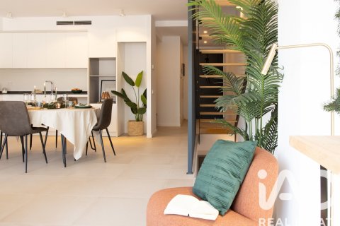 4 bedrooms apartment for sale in Sant Pere de Ribes, Barcelona, Catalonia, Spain № 4723 - photo 25