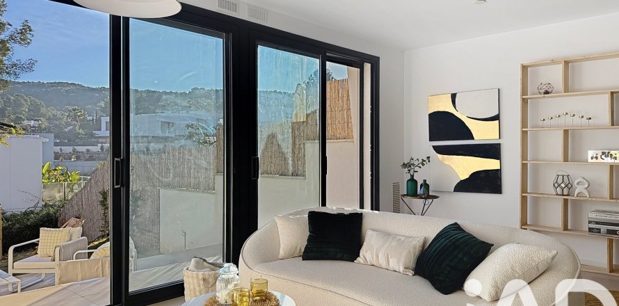 4 bedrooms apartment for sale in Sant Pere de Ribes, Barcelona, Catalonia, Spain № 4723