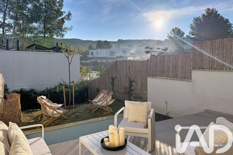 4 bedrooms apartment for sale in Sant Pere de Ribes, Barcelona, Catalonia, Spain № 4723 - photo 20