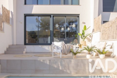 4 bedrooms apartment for sale in Sant Pere de Ribes, Barcelona, Catalonia, Spain № 4723 - photo 19