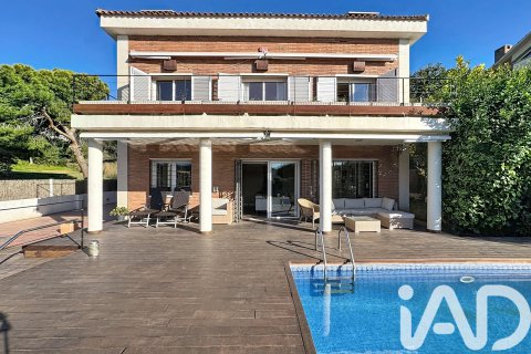 6 bedrooms house for sale in Teia, Barcelona, Catalonia, Spain № 4728 - photo 5