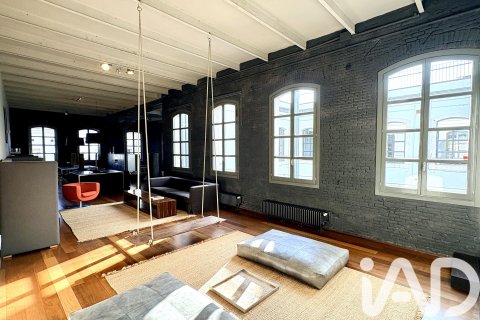 2 bedrooms penthouse for sale in Barcelona, Catalonia, Spain № 4722