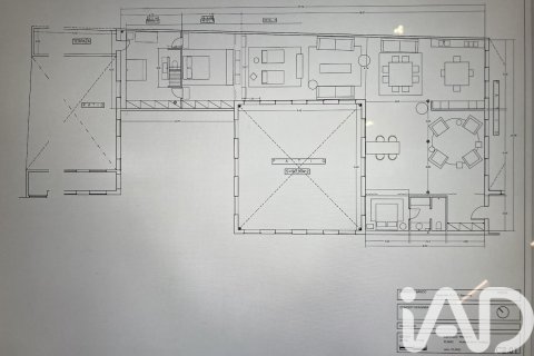 Купить пентхаус в Барселона, Испания с 2 спальни, 293м², № 4722 - фото 19