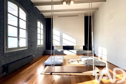 Купить пентхаус в Барселона, Испания с 2 спальни, 293м², № 4722 - фото 2