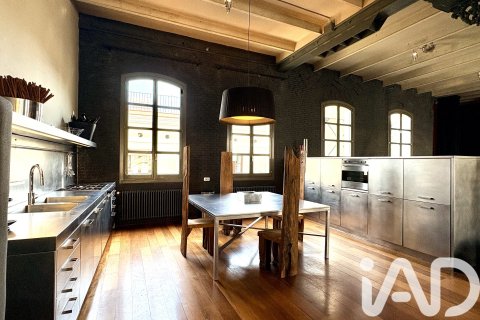 Купить пентхаус в Барселона, Испания с 2 спальни, 293м², № 4722 - фото 6