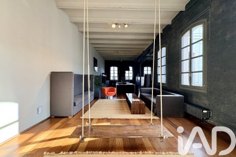 Купить пентхаус в Барселона, Испания с 2 спальни, 293м², № 4722 - фото 4