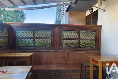 1 bedroom cafe / restaurant for sale in Mataro, Barcelona, Catalonia, Spain № 4727 - photo 11